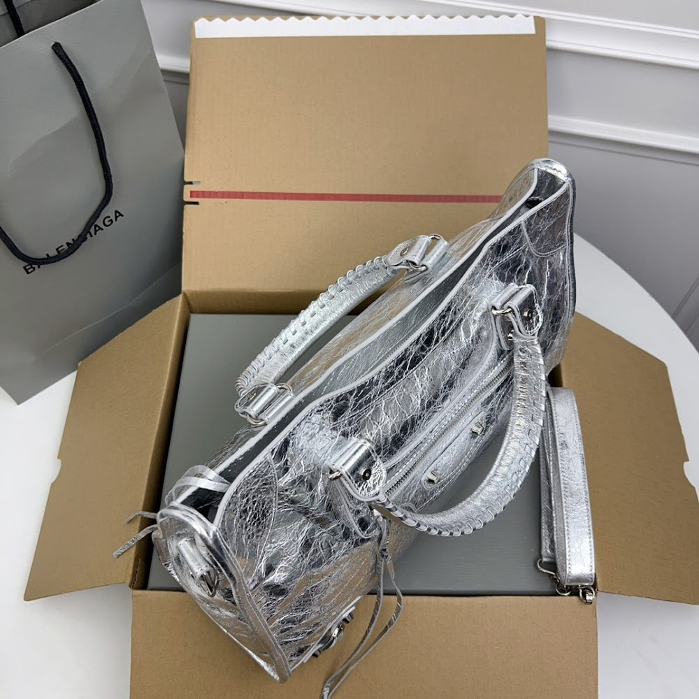Ezyycart Bags Balenciaga Luxury Bag --110802