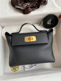 Anum Bags Hermesn Luxury Bag --119014