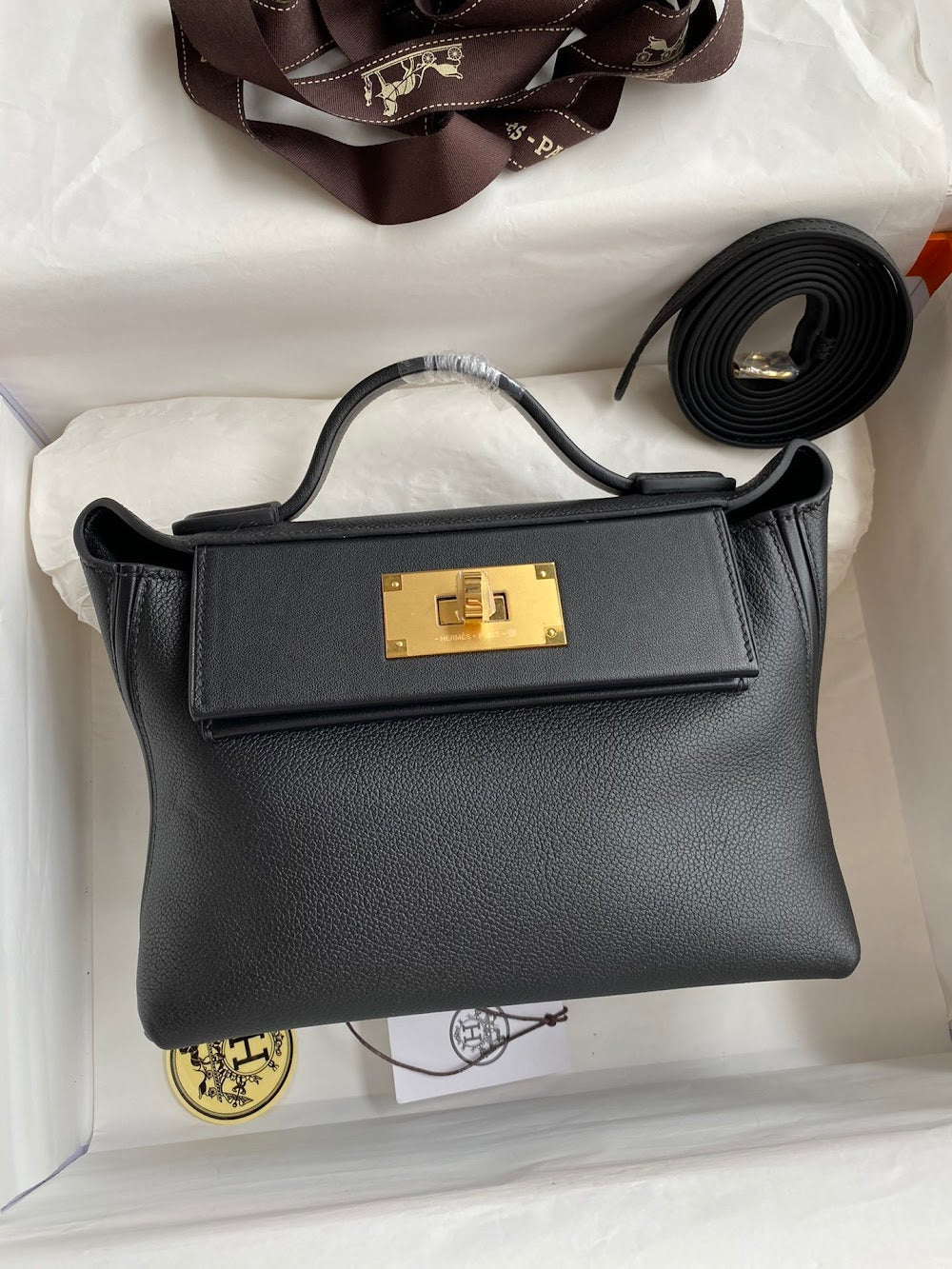Anum Bags Hermesn Luxury Bag --119014