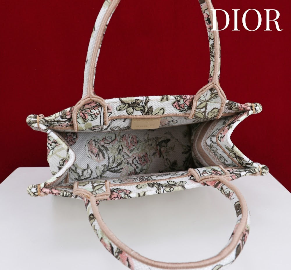 Anum Bags Diorn Luxury Bag --114897