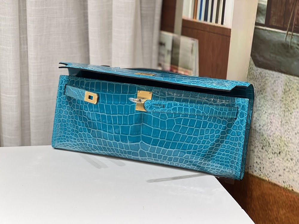 Anum Bags Hermesn Luxury Bag --116817