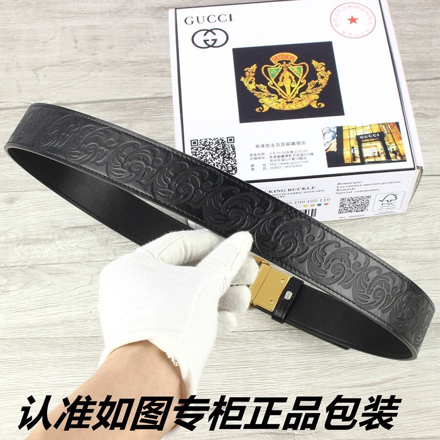 Ezyycart Bags Guccin Luxury Belt --108412