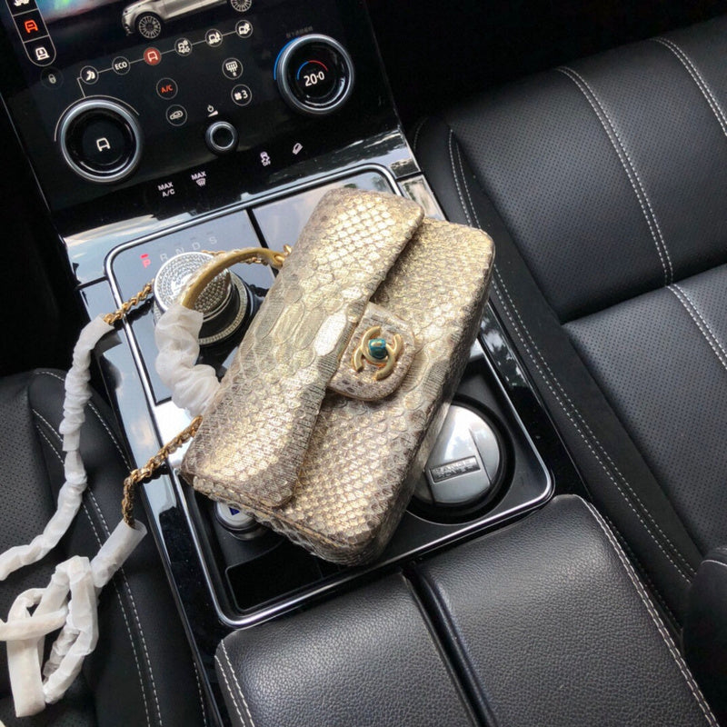 Anum Bags Monvanti Shop - CHL Bags - 2959