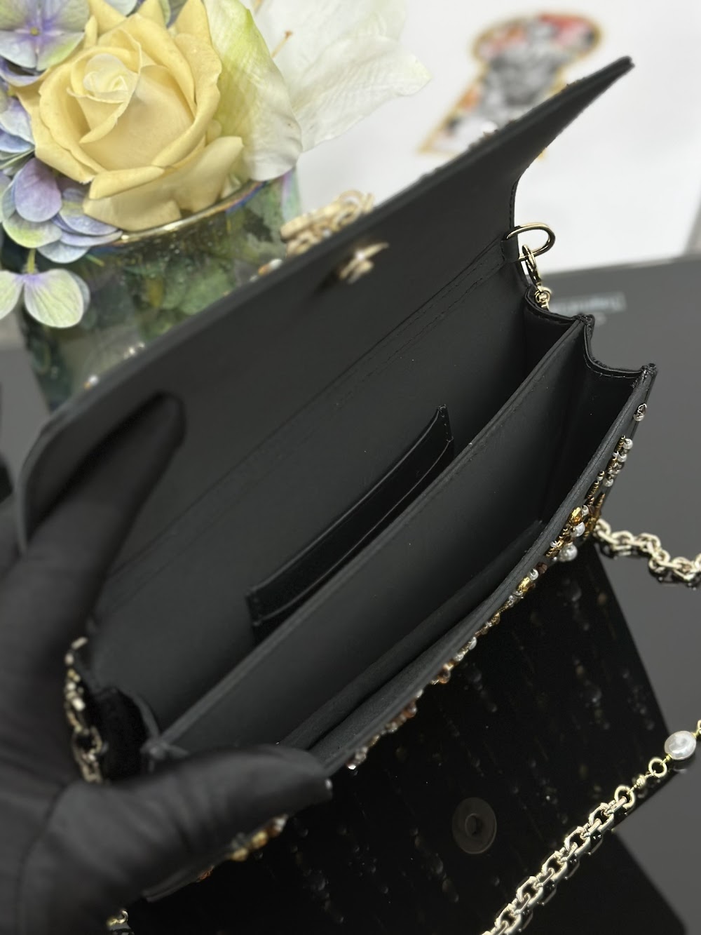 Ezyycart Bags Diorn Luxury Bag --115996