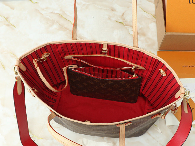 Anum Bags LVn Luxury Bag --80050