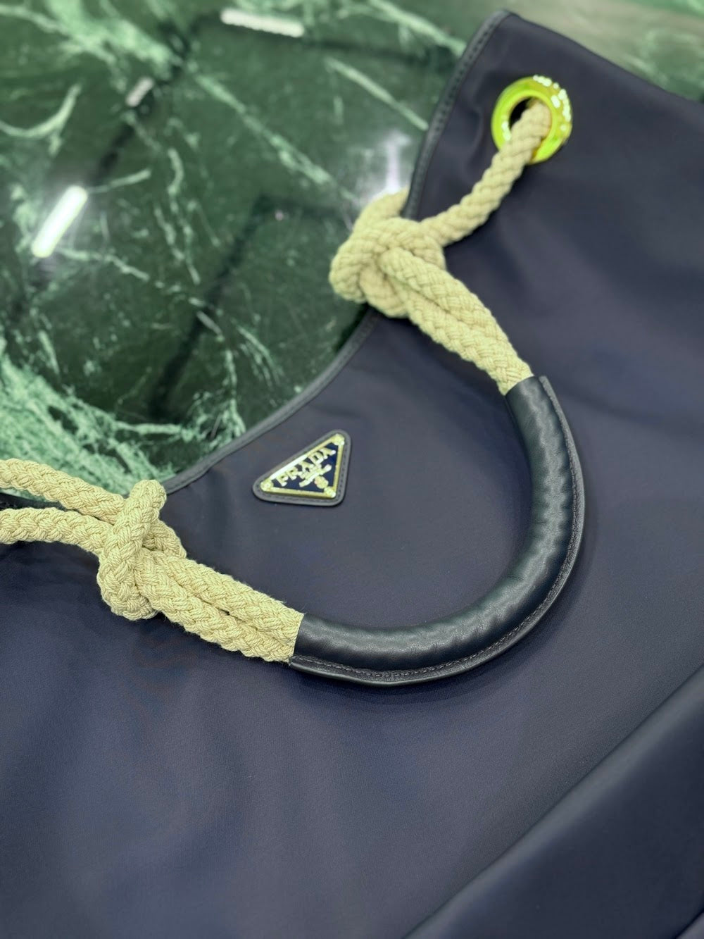 Ezyycart Bags Prada Luxury Bag --53685