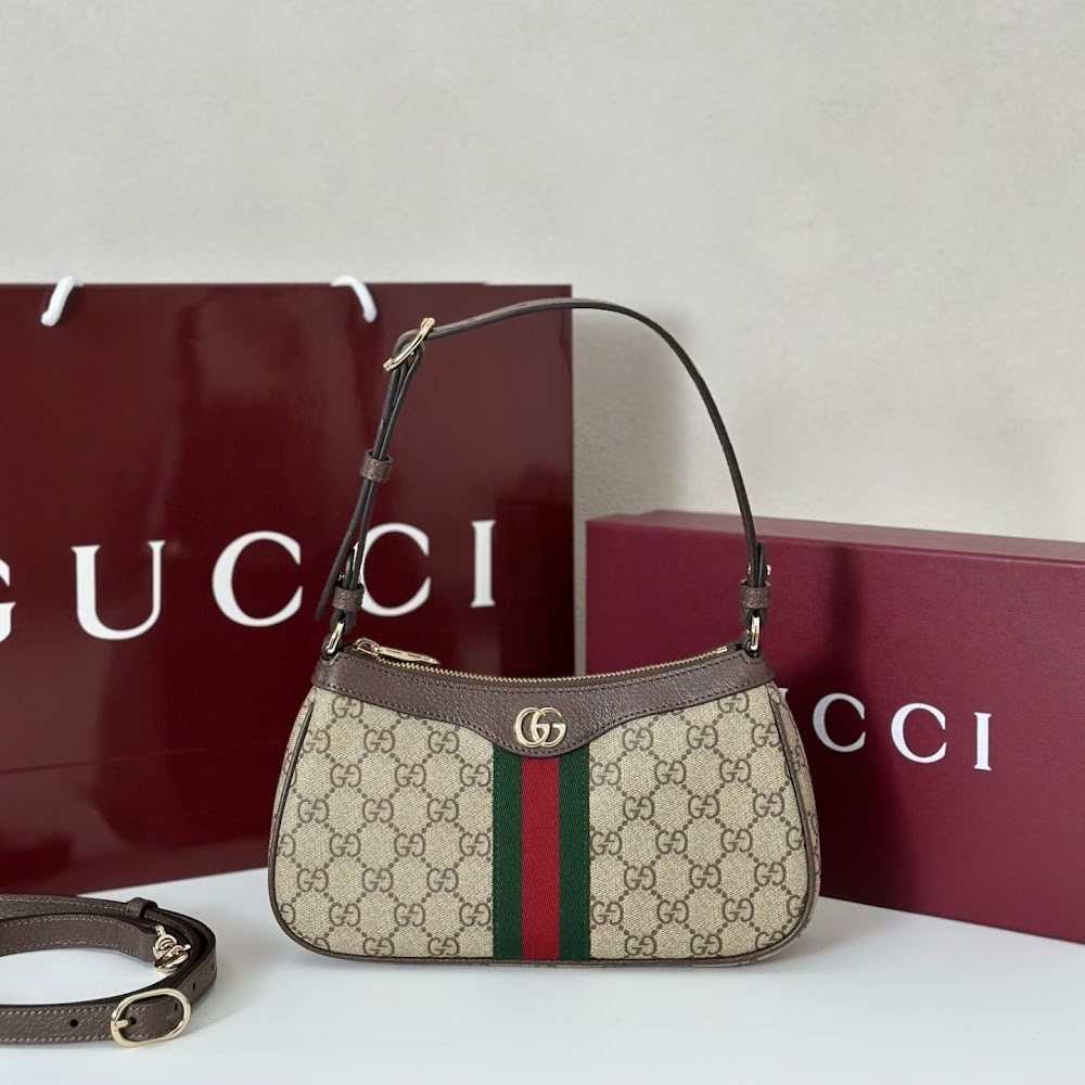 Ezyycart Bags Guccin Luxury Bag --95524