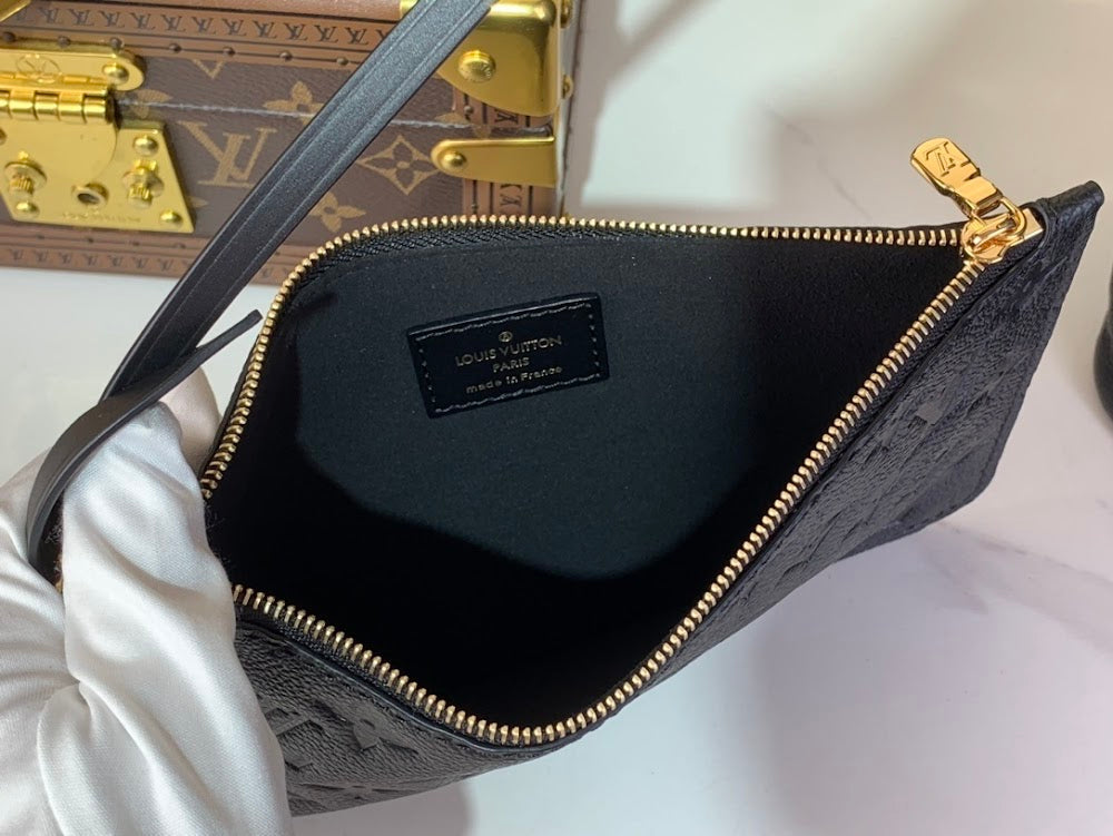 Ezyycart Bags ln Luxury Bag --57639