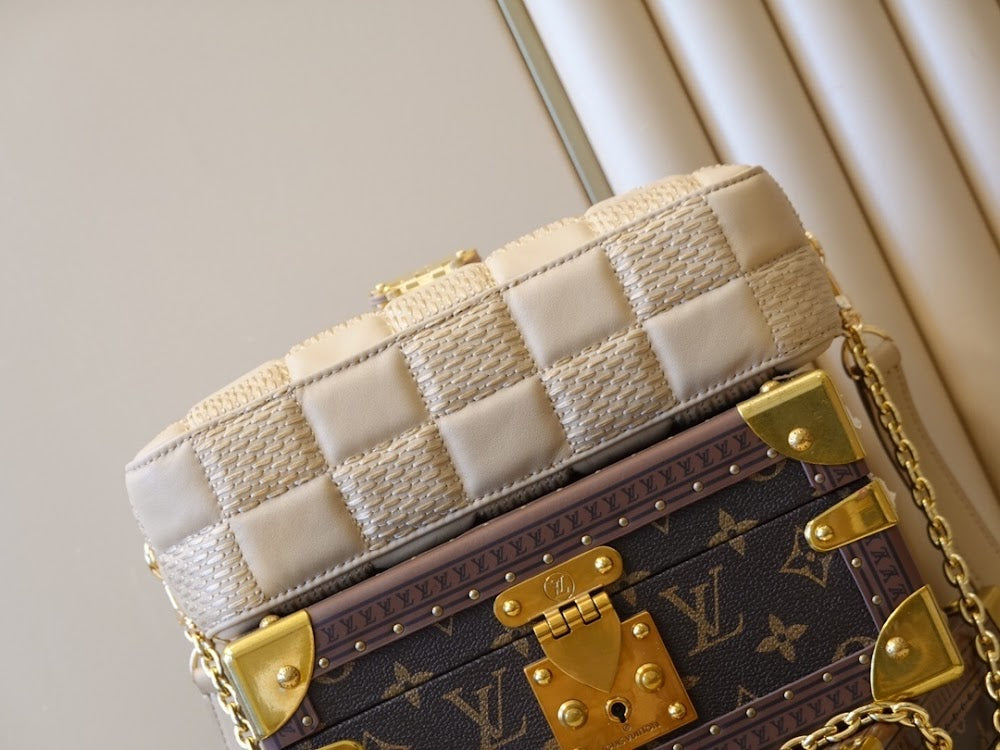 Anum Bags ln Luxury Bag --60252