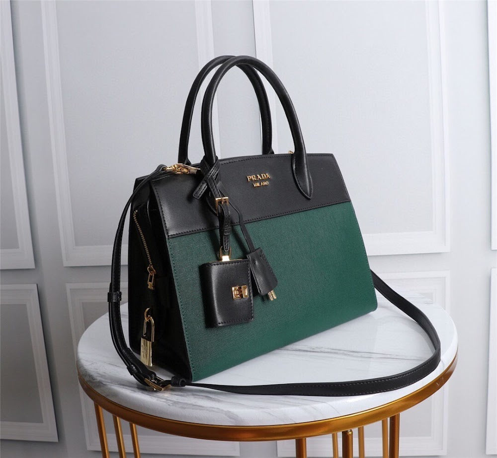 Ezyycart Bags Prada Luxury Bag --53934