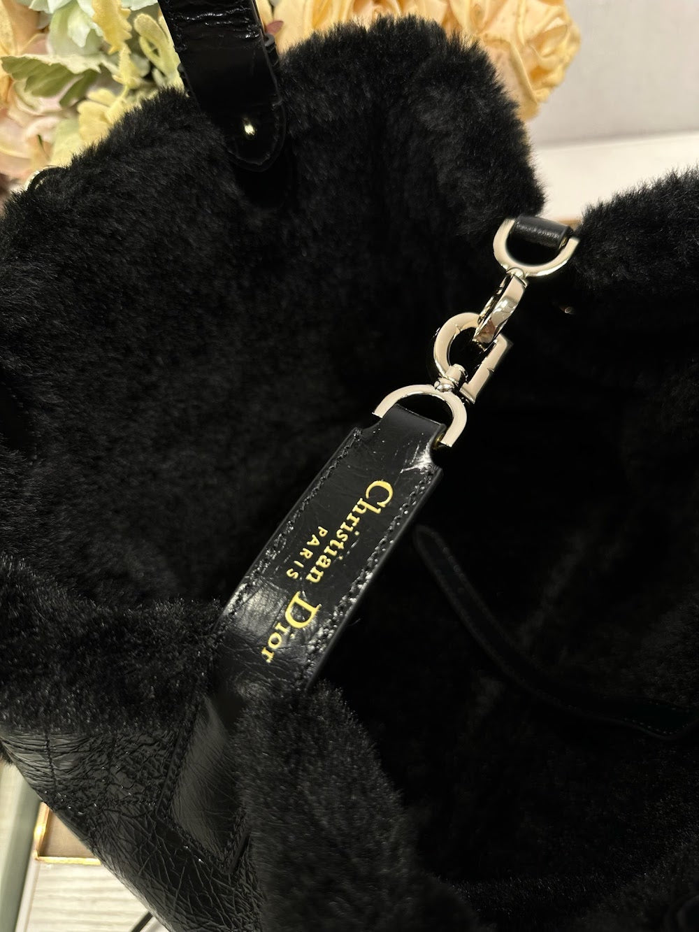 Ezyycart Bags Diorn Luxury Bag --116332