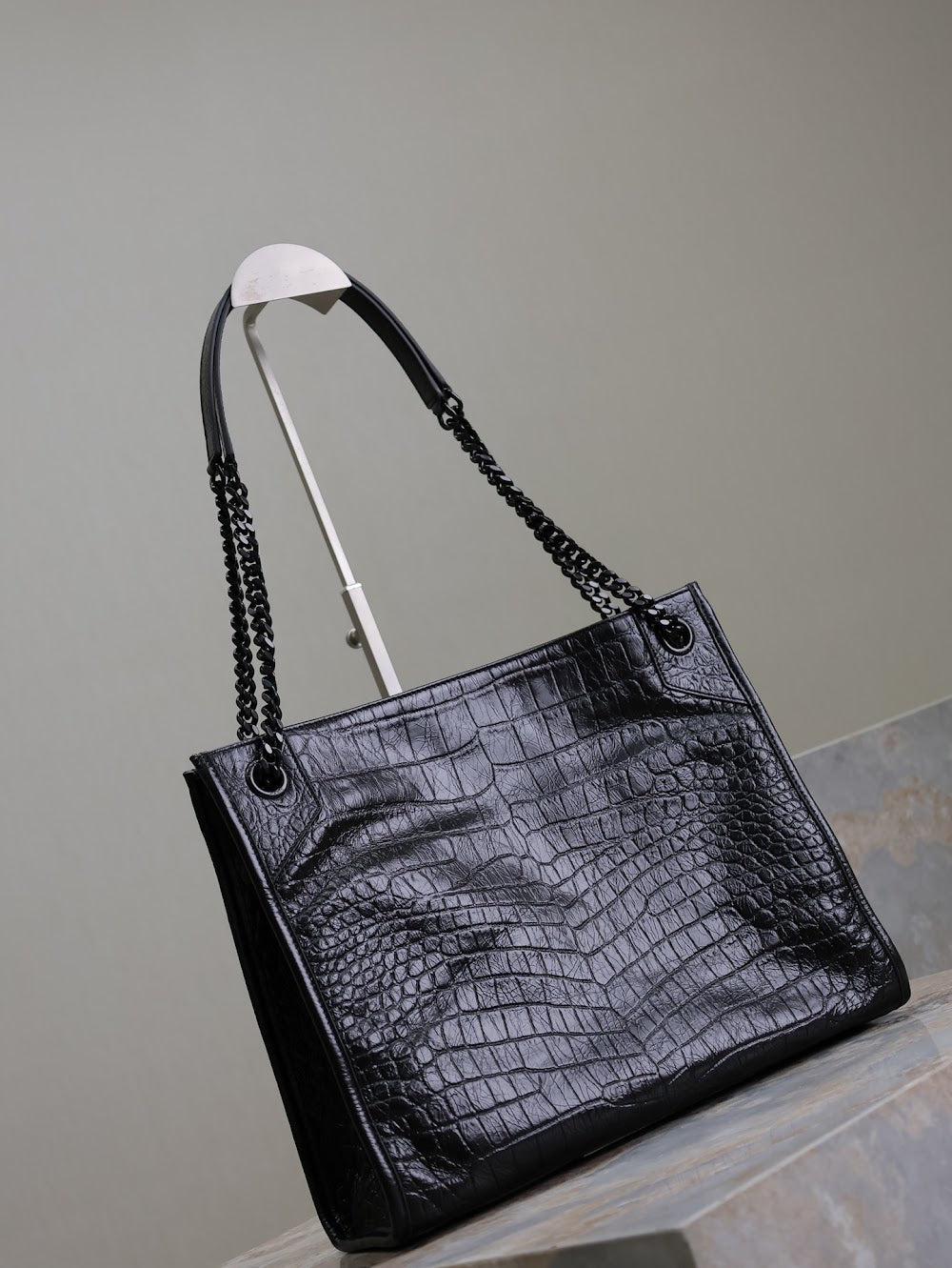 Ezyycart Bags YSLn Luxury Bag --119731