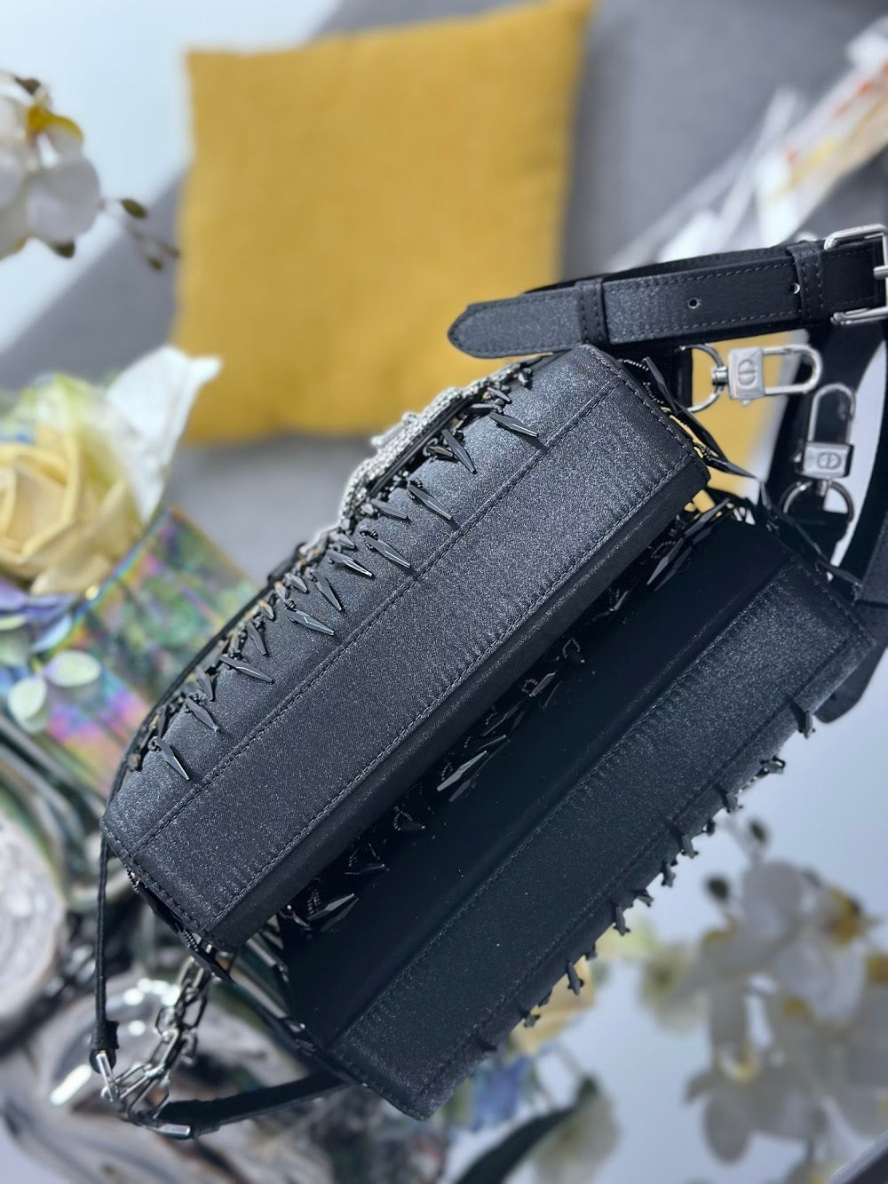 Ezyycart Bags Diorn Luxury Bag --115981