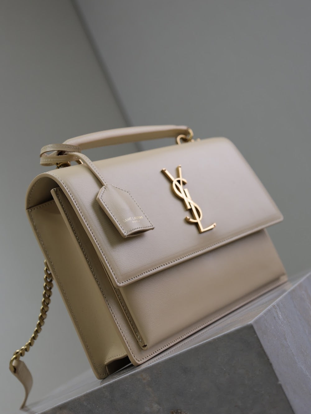 Ezyycart Bags YSLn Luxury Bag --119621