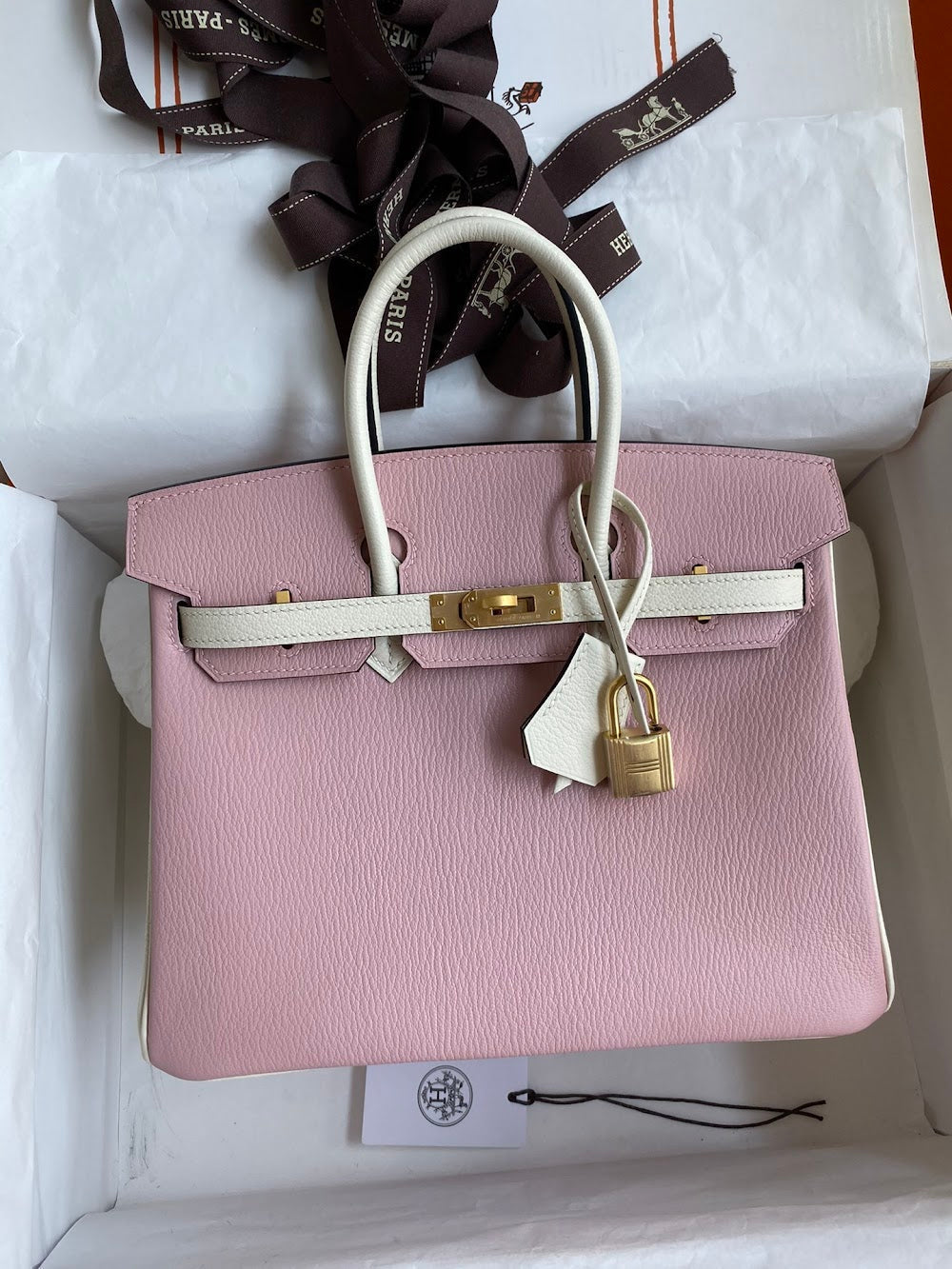 Anum Bags Hermesn Luxury Bag --117323
