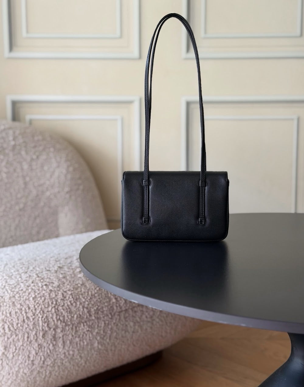 Anum Bags CHn Luxury Bag --114047