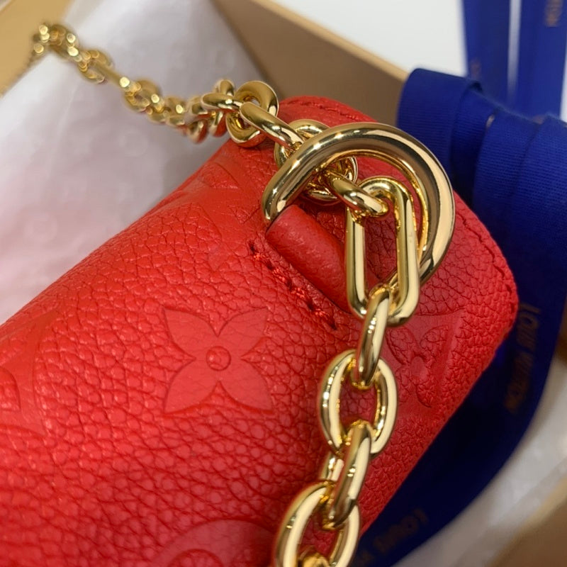 Anum Bags ln Luxury Bag --59258