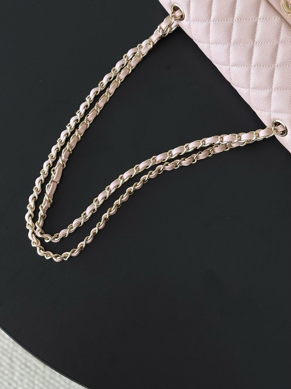 Anum Bags CHn Luxury Bag --112775