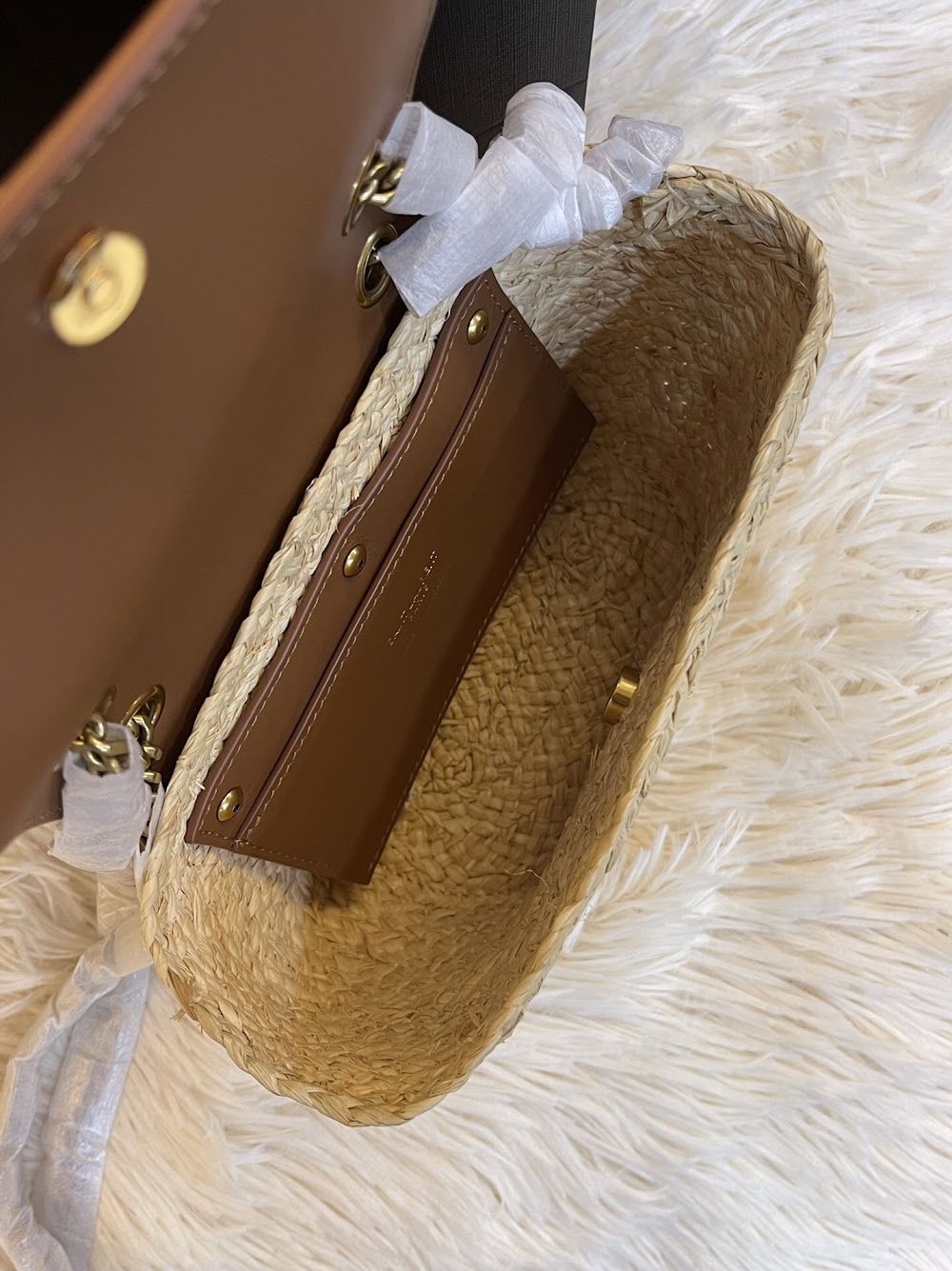 Ezyycart Bags YSLn Luxury Bag --119934