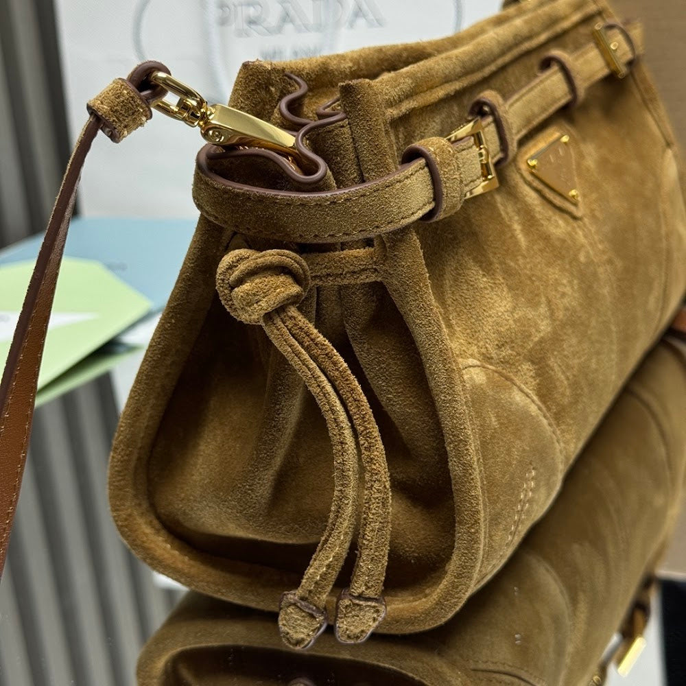 Ezyycart Bags Pradn Luxury Bag --102659