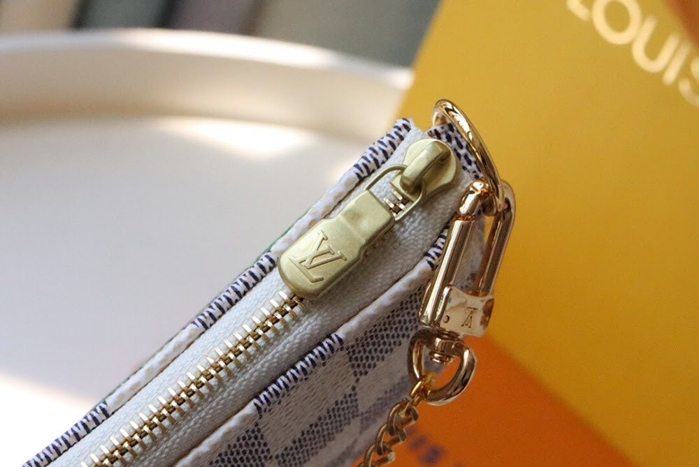 Anum Bags ln Luxury Bag --60408