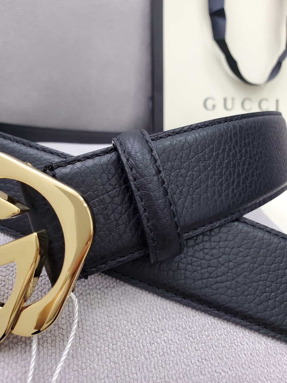 Ezyycart Bags Guccin Luxury Belt --105533