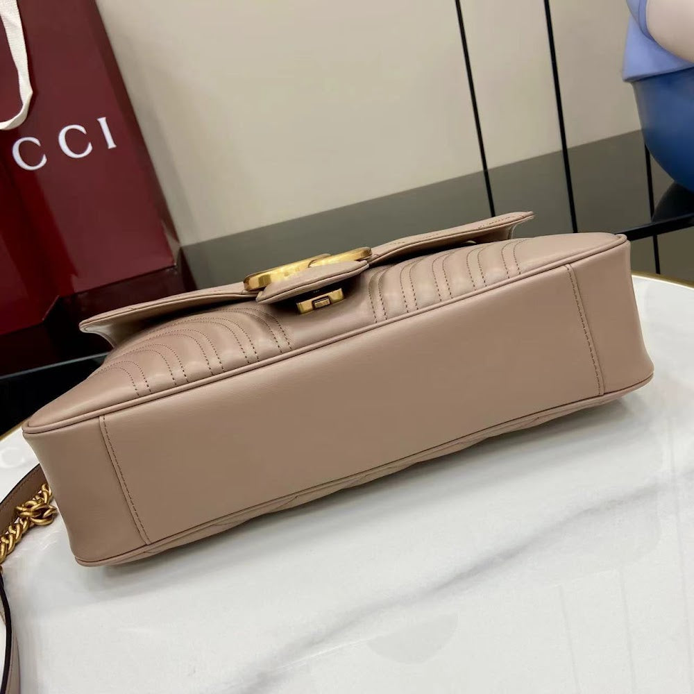 Ezyycart Bags Guccin Luxury Bag --95216