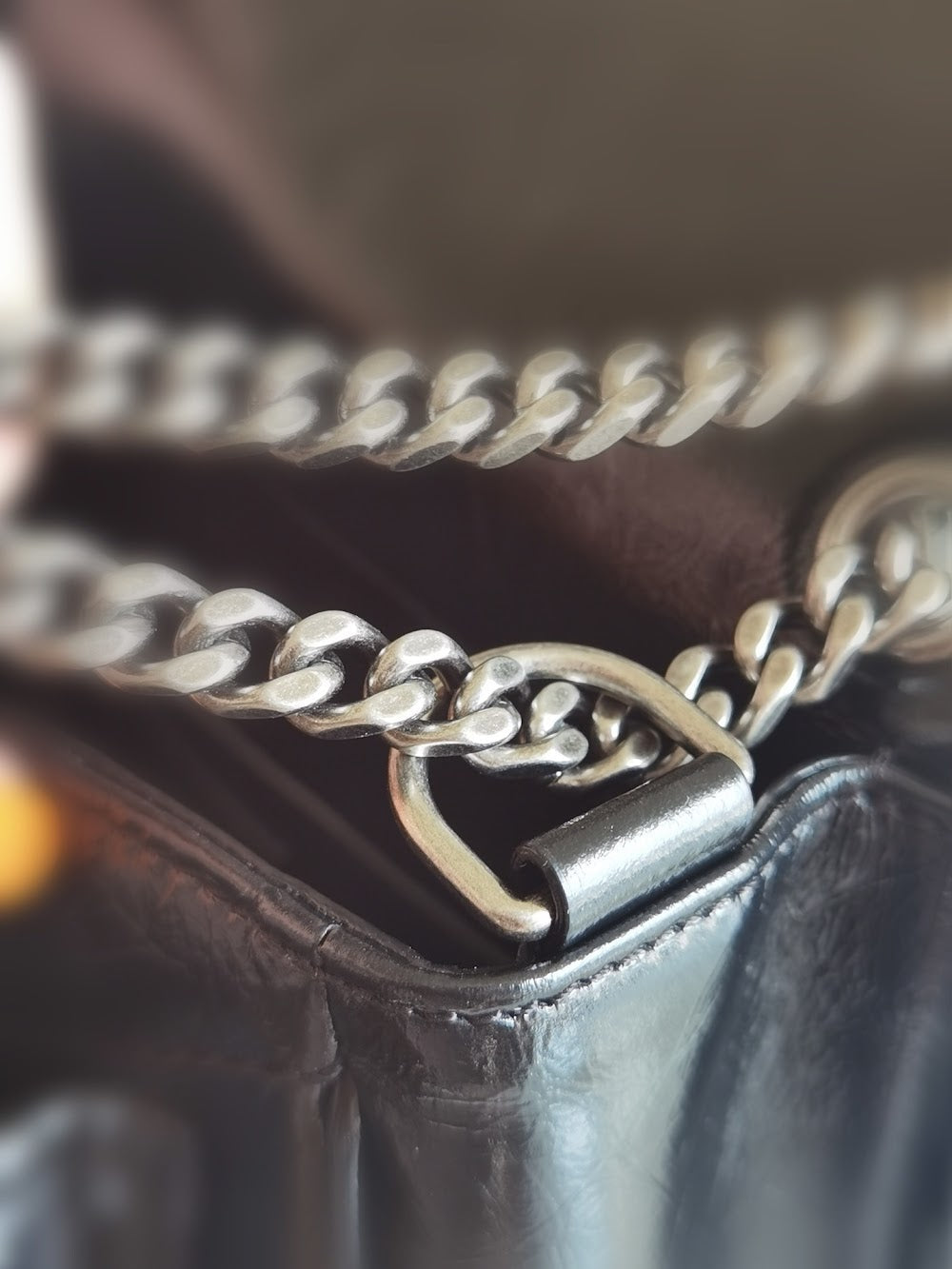 Ezyycart Bags YSLn Luxury Bag --119880