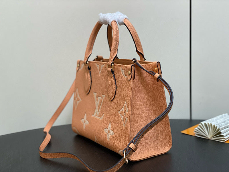 Anum Bags LVn Luxury Bag --80035