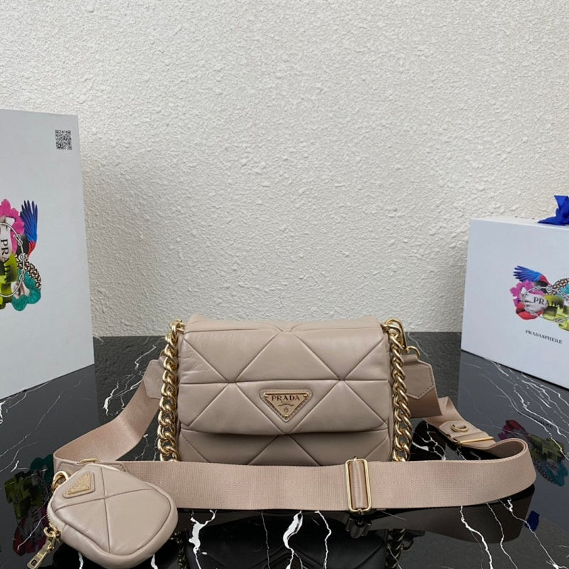 Ezyycart Bags pradn Luxury Bag --74717