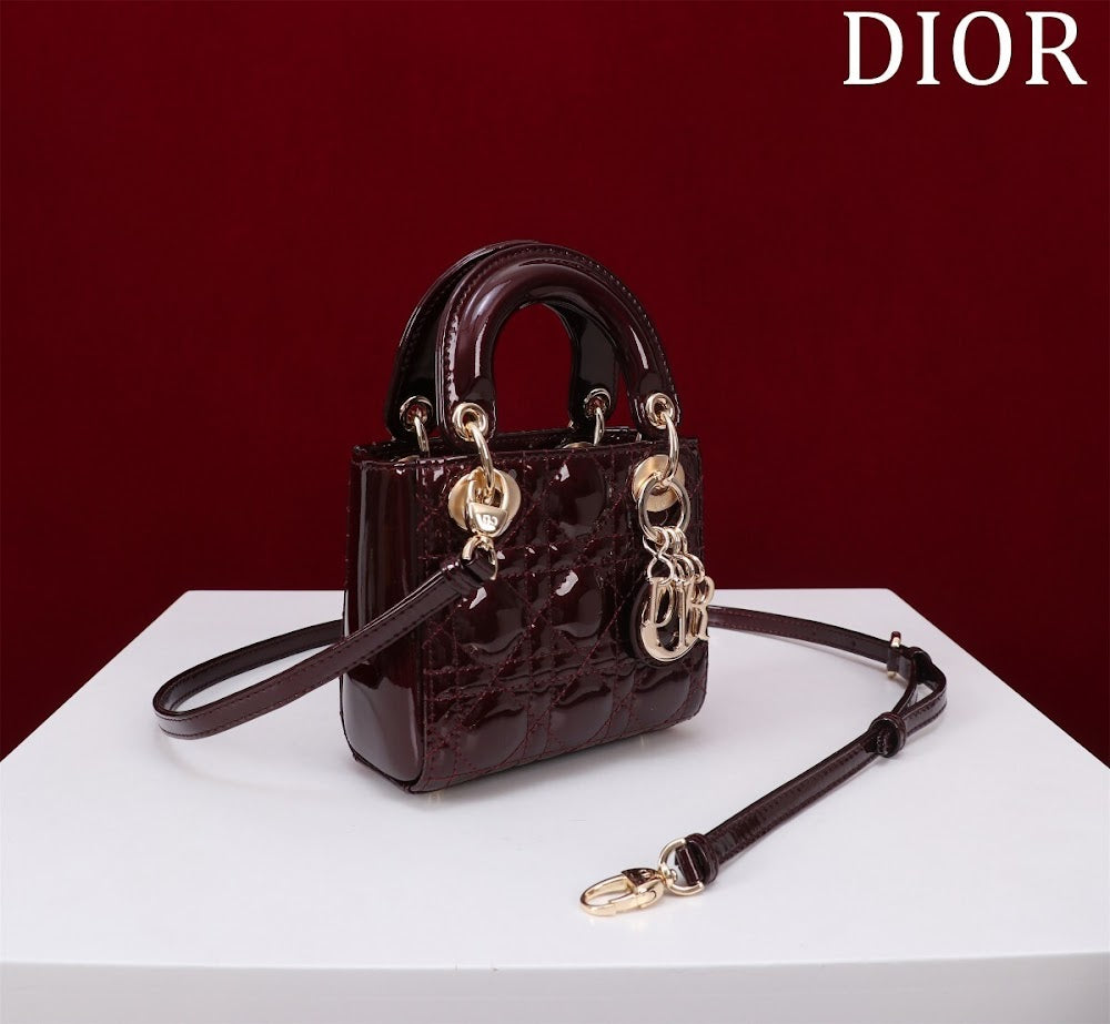 Ezyycart Bags Diorn Luxury Bag --116551