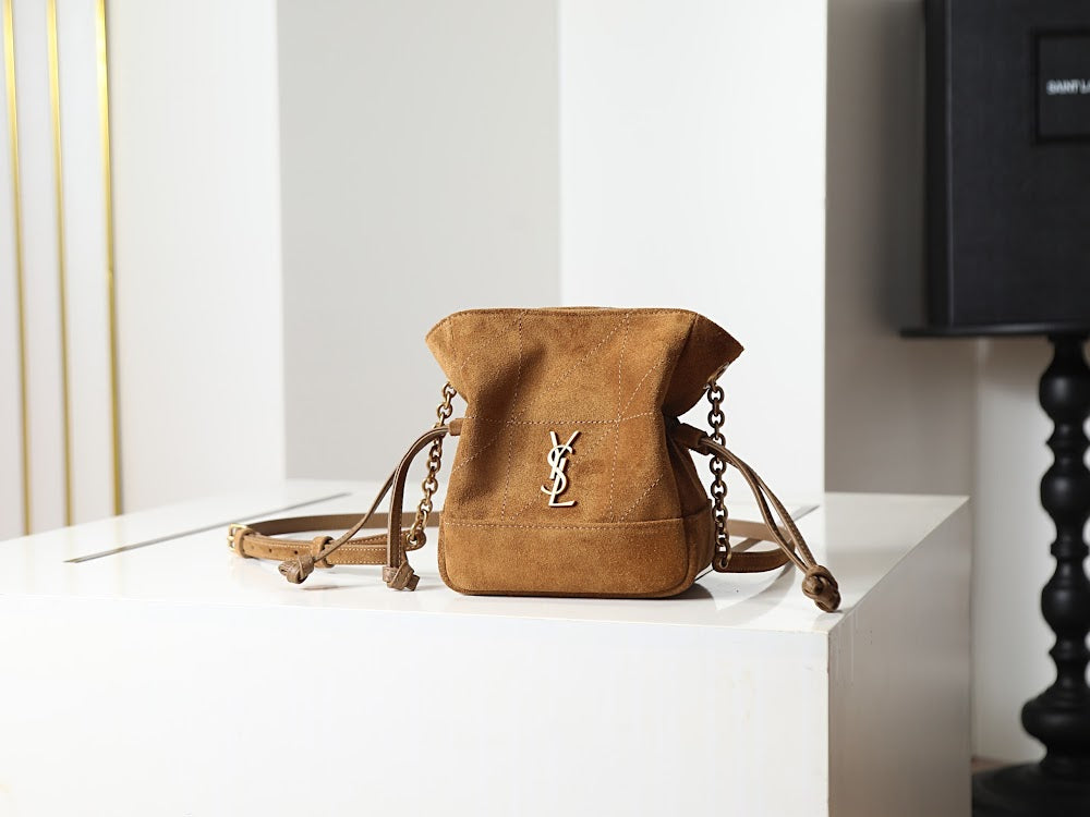 Ezyycart Bags YSLn Luxury Bag --120100