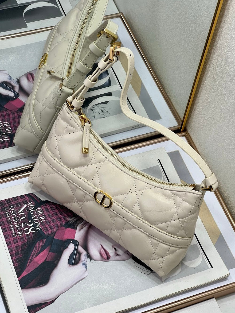 Ezyycart Bags Diorn Luxury Bag --116400
