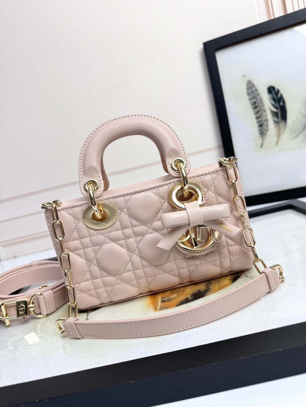 Anum Bags Diorn Luxury Bag --114955