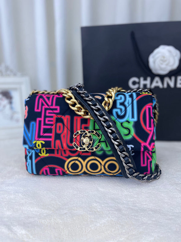 Anum Bags Monvanti Shop - CHL Bags - 3396