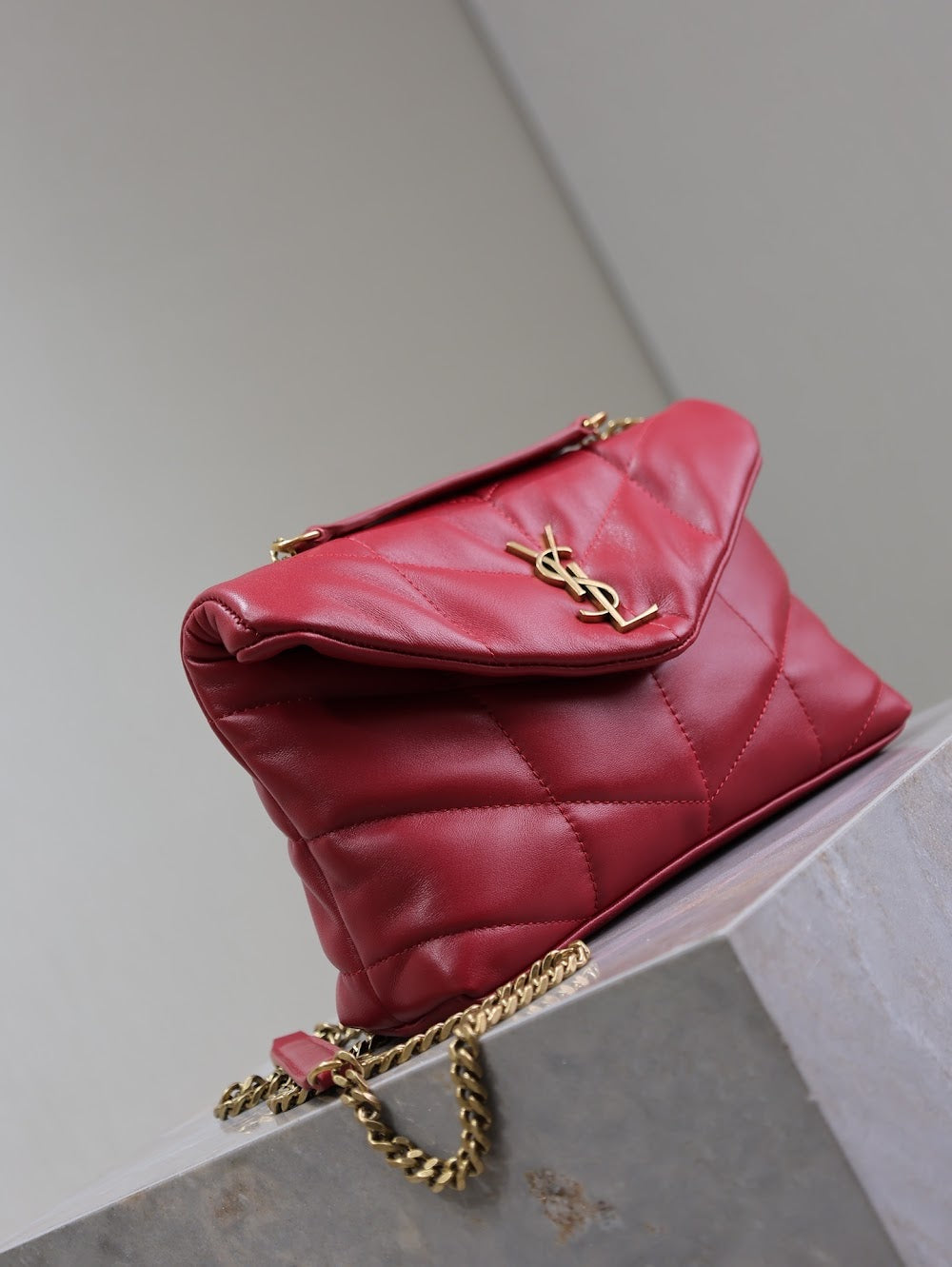 Ezyycart Bags YSLn Luxury Bag --119416
