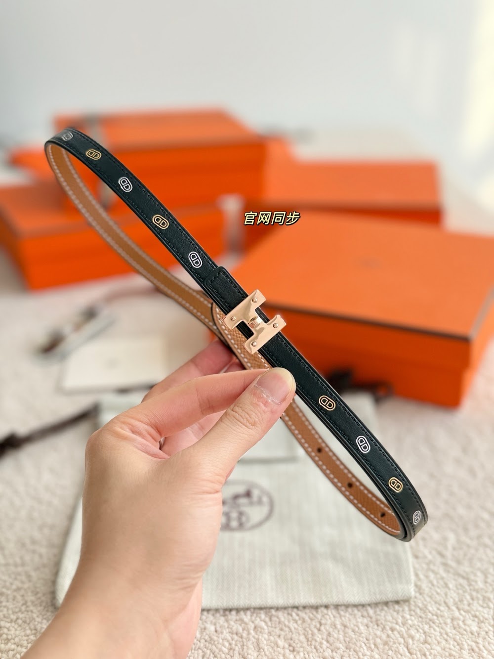 Anum Bags Hermesn Luxury Belt --108931