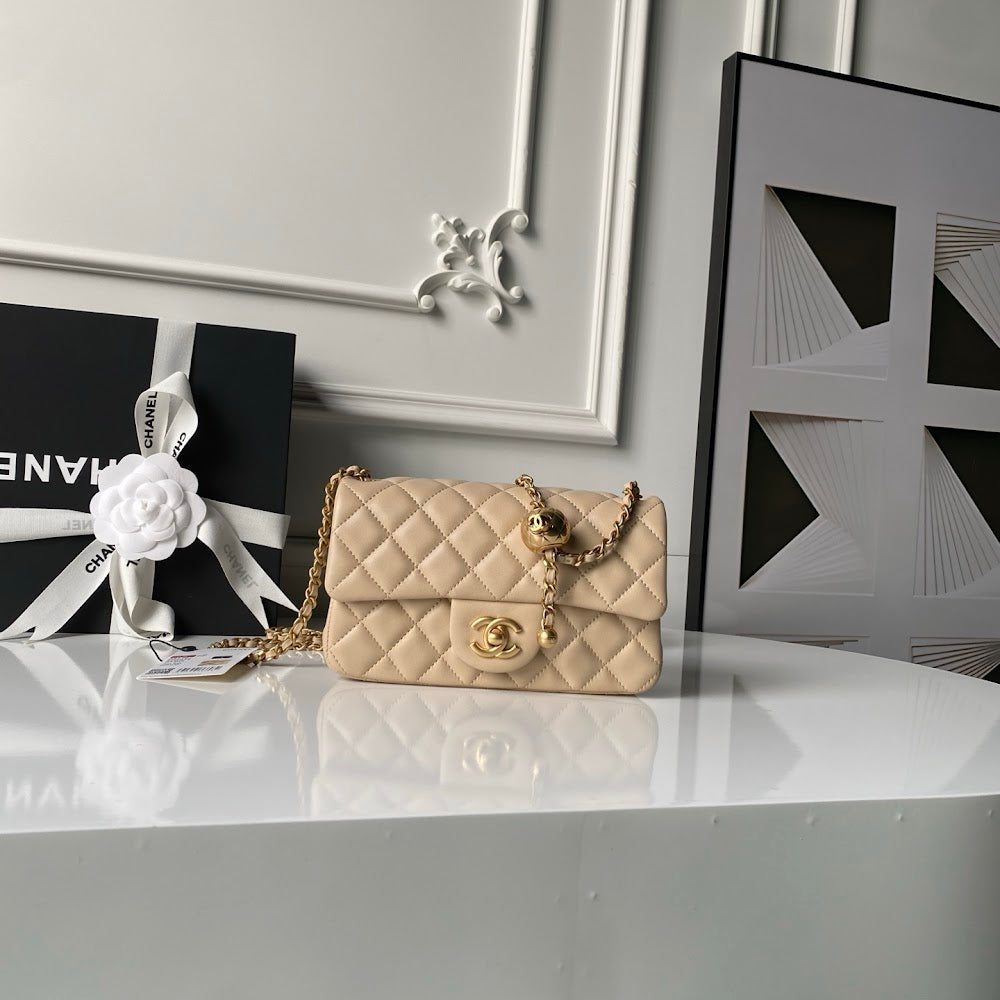 Anum Bags CHn Luxury Bag --112865
