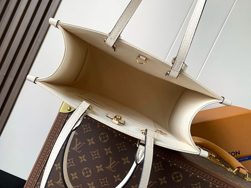 Anum Bags LVn Luxury Bag --79837