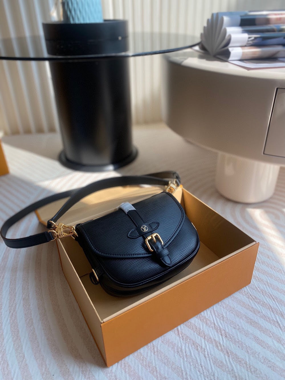 Anum Bags LVn Luxury Bag --80413