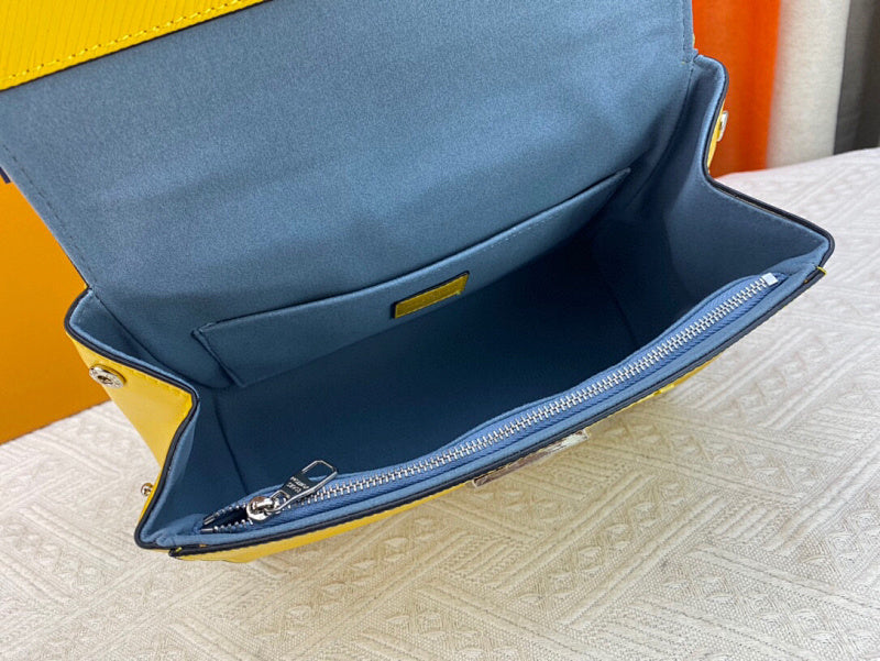 Anum Bags LVn Luxury Bag --80652