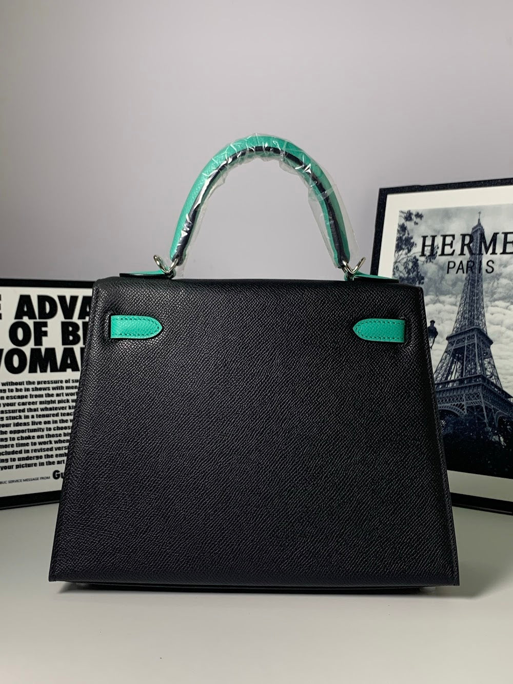 Anum Bags Hermesn Luxury Bag --118864