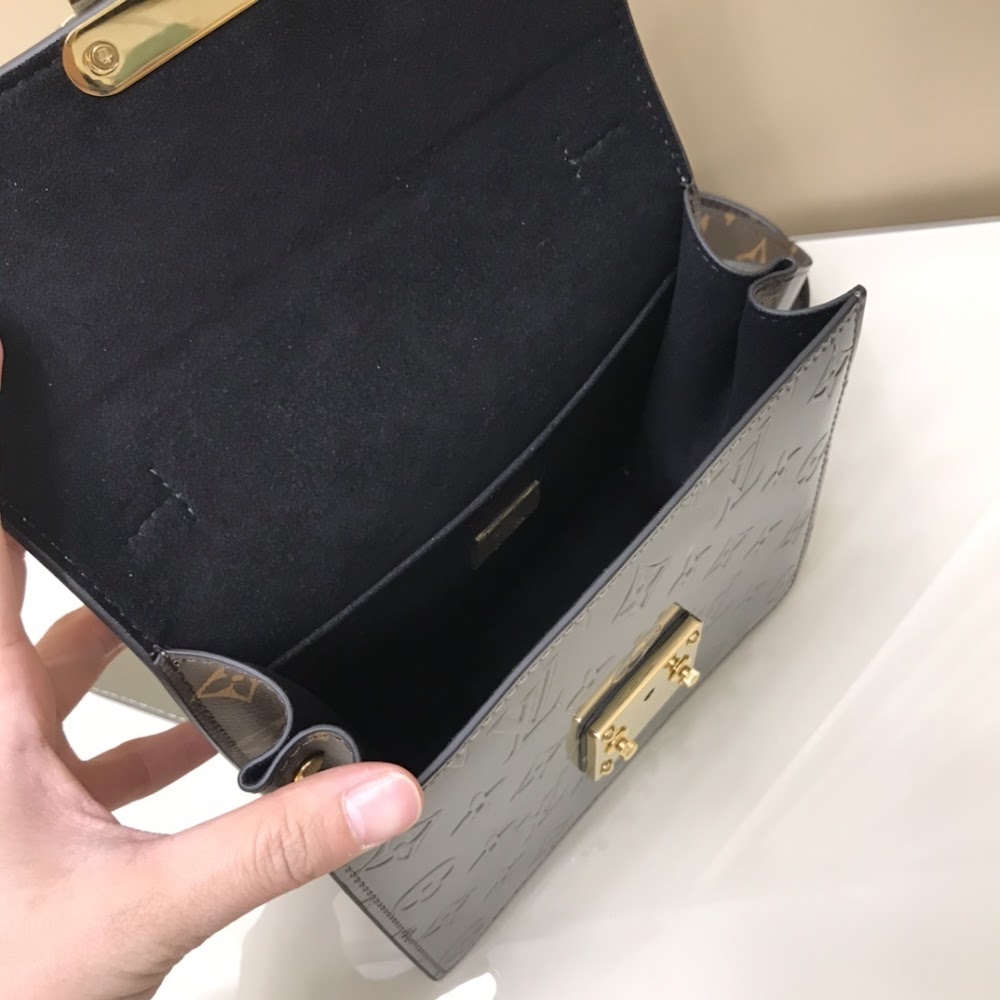 Ezyycart Bags ln Luxury Bag --60034
