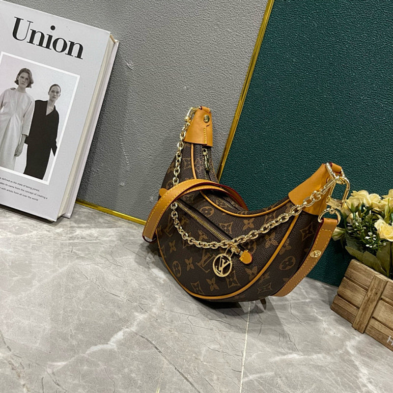 Anum Bags LVn Luxury Bag --81128