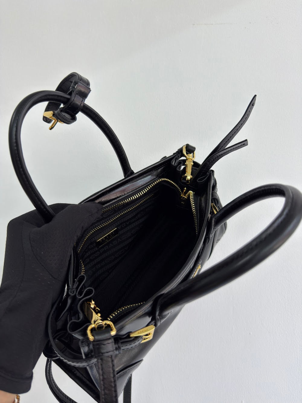 Ezyycart Bags Pradn Luxury Bag --102489