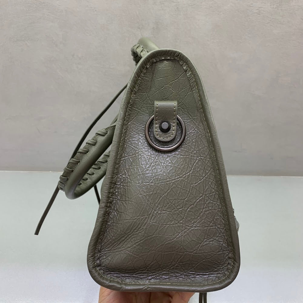 Ezyycart Bags Balenciaga Luxury Bag --111446