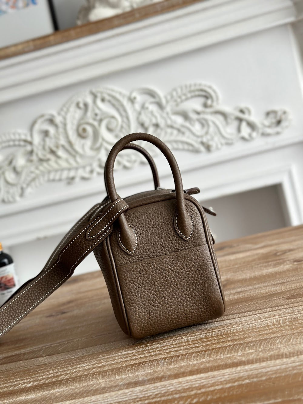 Anum Bags Hermesn Luxury Bag --118935