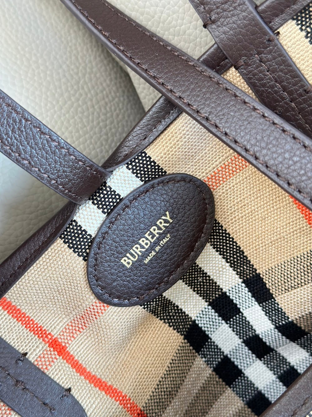 Ezyycart Bags Burberryn Luxury Bag --92277