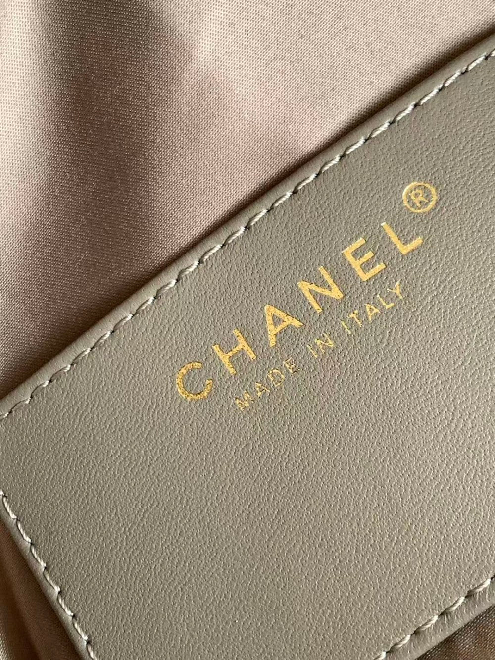 Anum Bags CHn Luxury Bag --112841