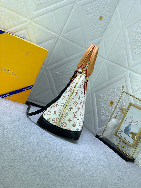 Anum Bags LVn Luxury Bag --79426